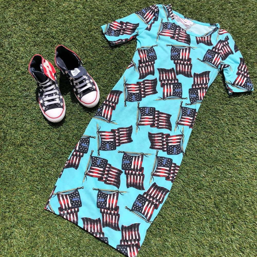 Lularoe XXS Julia